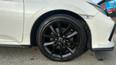 Honda Civic 1.5 VTEC Turbo Sport 5dr CVT Petrol Hatchback